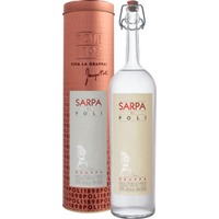 Jacopo Poli Sarpa Di NV 0.7 L Flasche