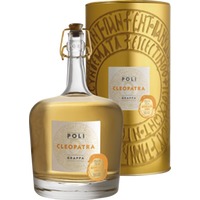 Jacopo Poli Cleopatra Moscato Oro NV 0.7 L Flasche