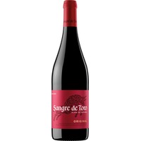 Torres Icons Sangre De Toro Original 0.75 L Flasche