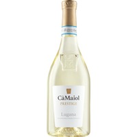 Ca Maiol Prestige Lugana Doc 0.75 L Flasche