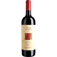 Col d'Orcia: Brunello di Montalcino Riserva Poggio al Vento