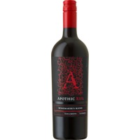 Apothic Red - Apothic Wines