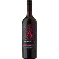 Apothic Cabernet Sauvignon - Apothic Wines