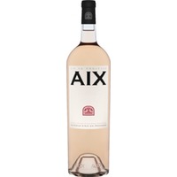 AIX Rosé Coteaux d´Aix en Provence AP Magnum (3,0l)