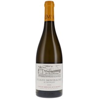 Puligny-Montrachet Au Paupillot AOC