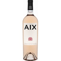 AIX Rosé Coteaux d´Aix en Provence AP Magnum (1,5l)