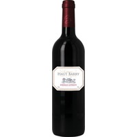 Château Haut Barry Bordeaux Supérieur AOC