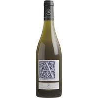 Aussieres Renaissance Chardonnay Aude IGP