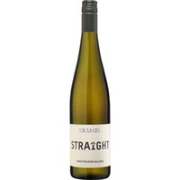 Krämer Straîght Sauvignon Blanc QbA trocken