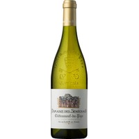 Domaine des Sénéchaux Blanc Châteauneuf-du-Pape AOC