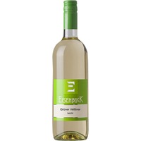 Grüner Veltliner "L" - Weinbau Eisenbock
