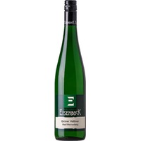 Grüner Veltliner Ried Wechselberg Kamptal DAC - Weinbau Eisenbock