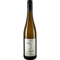 Riesling Lösterrassen BIO - Weingut Dirk Wendel