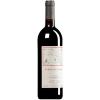 "Terra di Lavoro" Rosso Campania IGP