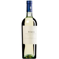 "Scaia" Bianco Trevenezie IGT