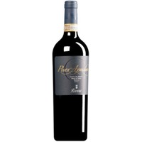 "Puer Apuliae" Nero di Troia Castel del Monte Riserva DOCG