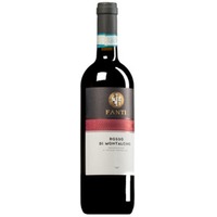 Rosso di Montalcino DOC