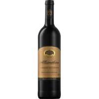 Allesverloren Wine Estate Cabernet Sauvignon