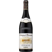 E. Guigal Côte Rôtie Château d´Ampuis