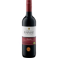 Raïmat Abadia Cabernet Sauvignon - Tempranillo DO