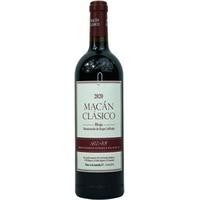 Macan clasico
