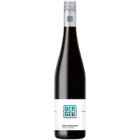 Gelber Muskateller - Weingut Berger