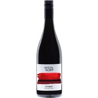 Ried Schilling Zweigelt "Glücksmoment" - Weingut Weinwurm