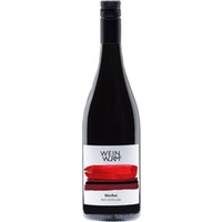 Ried Schilling Merlot "Herzblut" - Weingut Weinwurm
