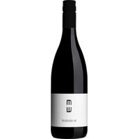 Heideboden rot - Weingut Manfred Weiss
