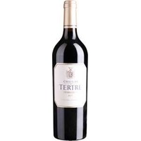 Chateau du Tertre: Margaux 5.GCC