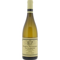 Louis Jadot La Garenne Puligny-Montrachet 1er Cru AOP