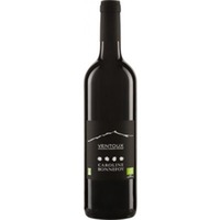 Ventoux Rouge AOP Bonnefoy - Domaine Caroline Bonnefoy