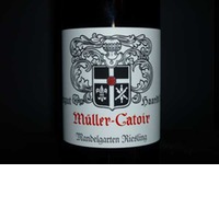 Müller Catoir Haardt Mandelgarten