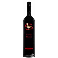Lovely Merlot - Erich Scheiblhofer