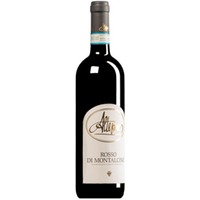 Rosso di Montalcino DOC