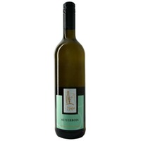 Auxerrois trocken