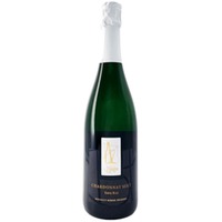 Chardonnay Sekt extra Brut