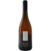 Grauburgunder "Gris de Gris" trocken