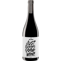 Neleman Just Fucking Good Wine Tinto