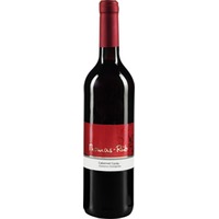 Cabernet Cortis Flonheimer Klostergarten feinherb - Weingut Thomas-Rüb