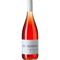 Portugieser Weißherbst lieblich 1,0 L - Weingut Dr. Hinkel