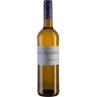 Grauburgunder trocken - Weingut Dr. Hinkel