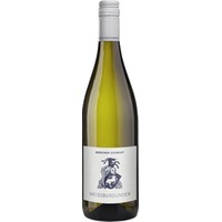Gutswein Weissburgunder trocken - Weingut Bercher-Schmidt