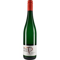 Saar Riesling feinherb - Weingut Michael & Patrick Philipps