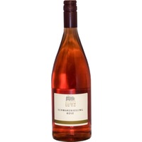 Schwarzriesling Rosé trocken 1,0 L - Weingut Lutz