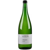 Silvaner trocken 1,0 L - Weingut am Vögelein