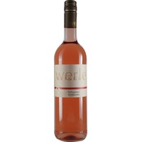 Portugieser Weißherbst lieblich - Weingut Werle