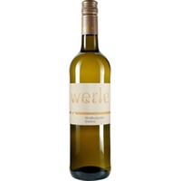 Weissburgunder trocken - Weingut Werle