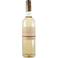 Spätburgunder Blanc de Noir feinherb - Weingut Werle