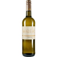 Chardonnay lieblich - Weingut Werle